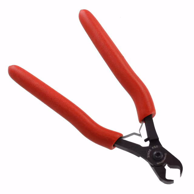 S890E Swanstrom Tools USA  Wire Cutters